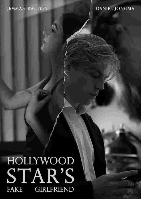 Hollywood Star's Fake Girlfriend