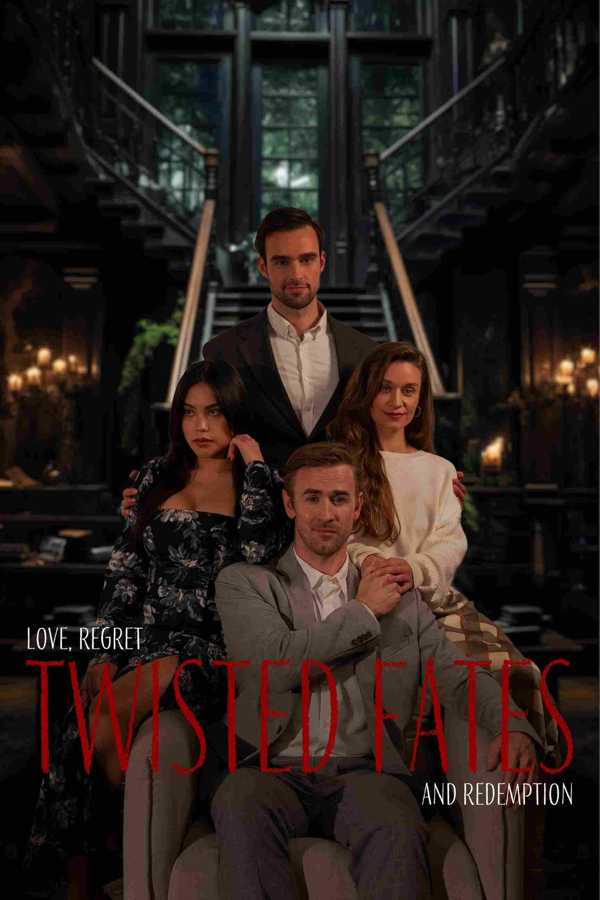 Twisted Fates